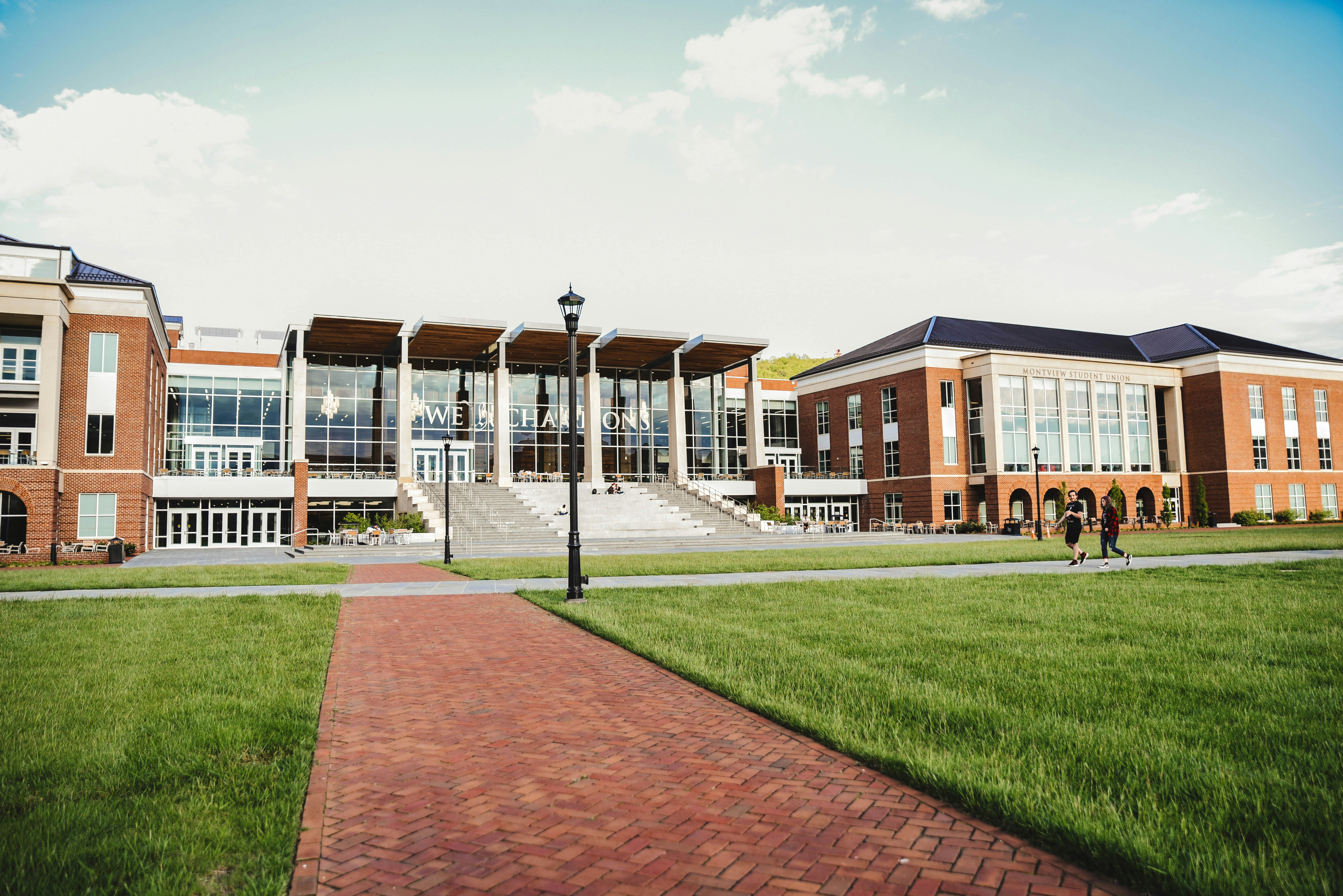 Childcare and Early Learning gallery image